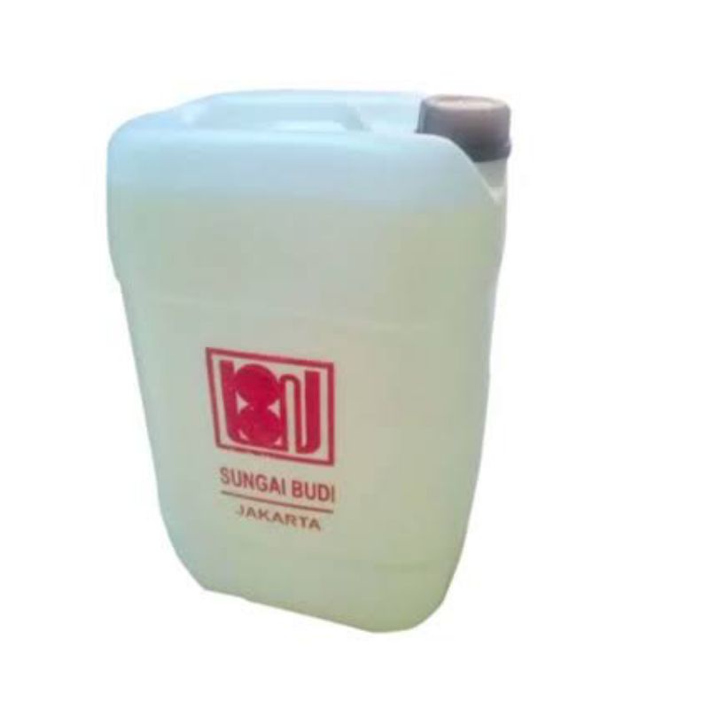 Gula Cair Fruktose Rose Brand 30kg