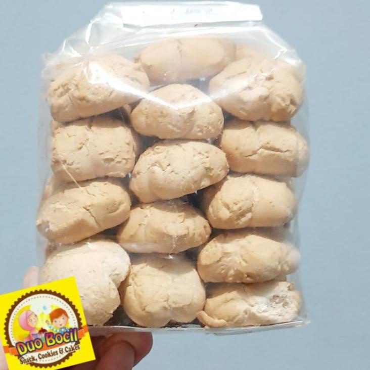 

8F7 Kue Bangkit (isi 30 pcs) ASLI Bandar Lampung - Duo Bocil Snack❂ (Big Sale)Serba murah ➢