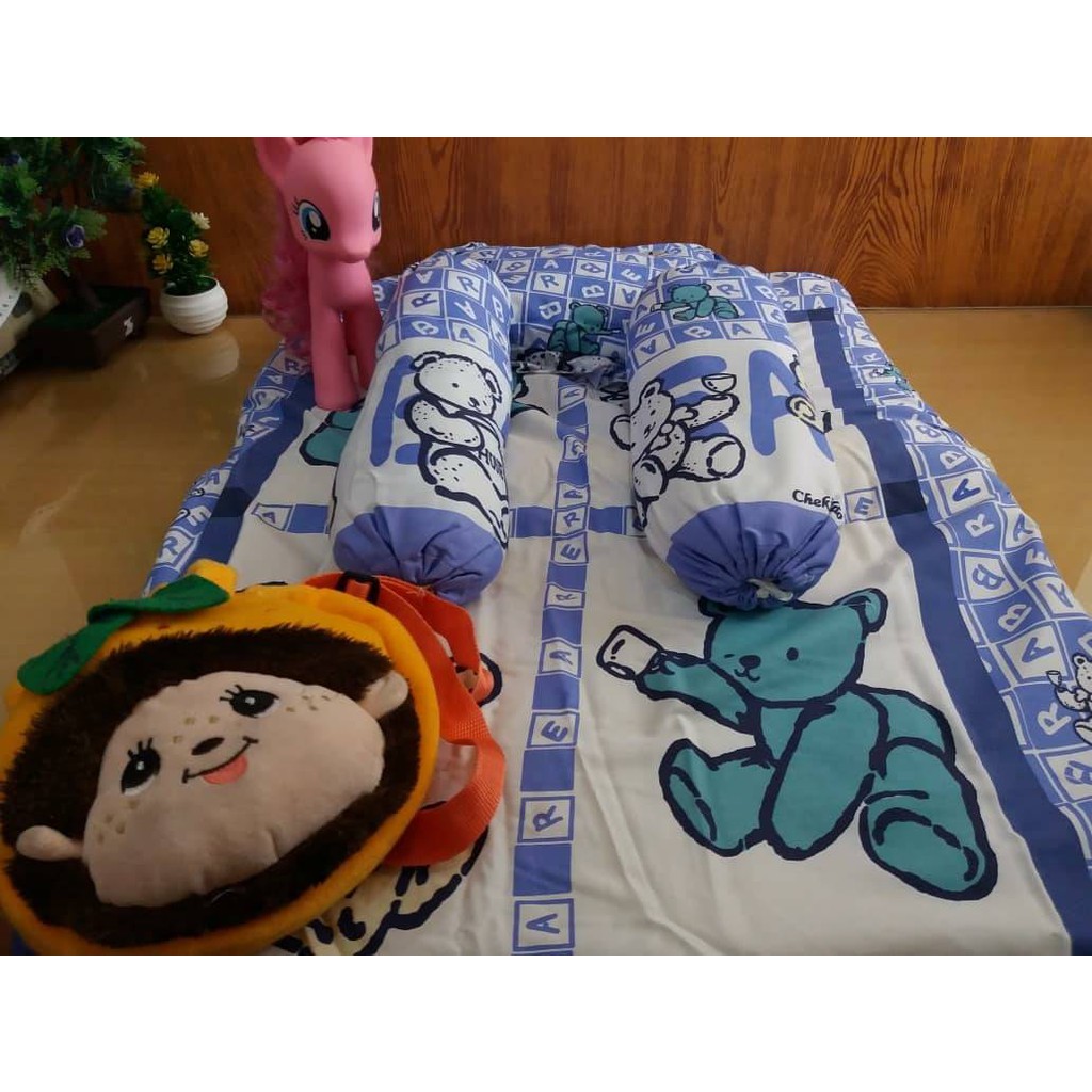 KASUR BAYI CHEKIDDO BABY WEAR