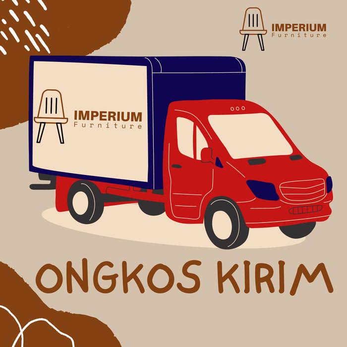 

Ongkos Kirim