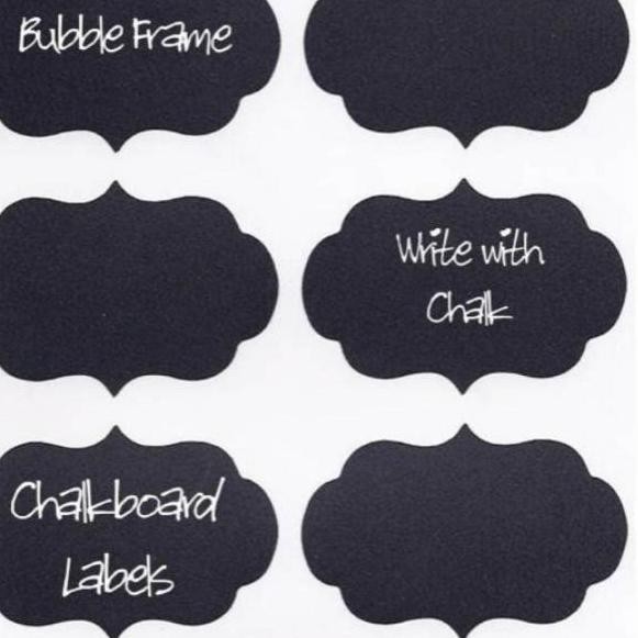 

Dapatkan Stiker Label Bumbu Dapur / Pantry Waterproof