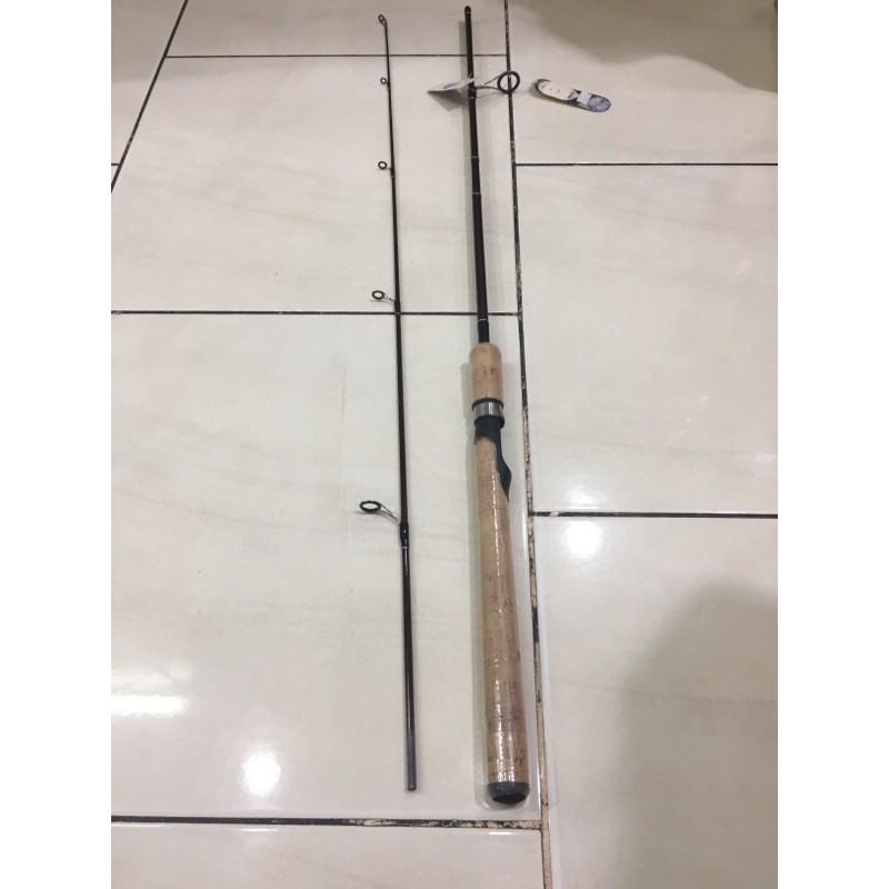 joran maguro extreme viper 165