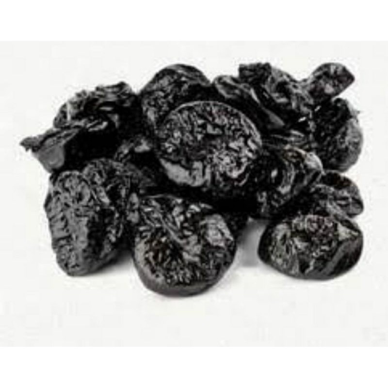 

prunes. pitted prunes 100 gram prune 100 gr