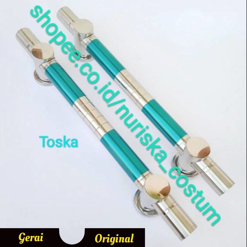 Jual INI YANG ASLI ! Gagang pintu rumah / Handle pintu minimalis