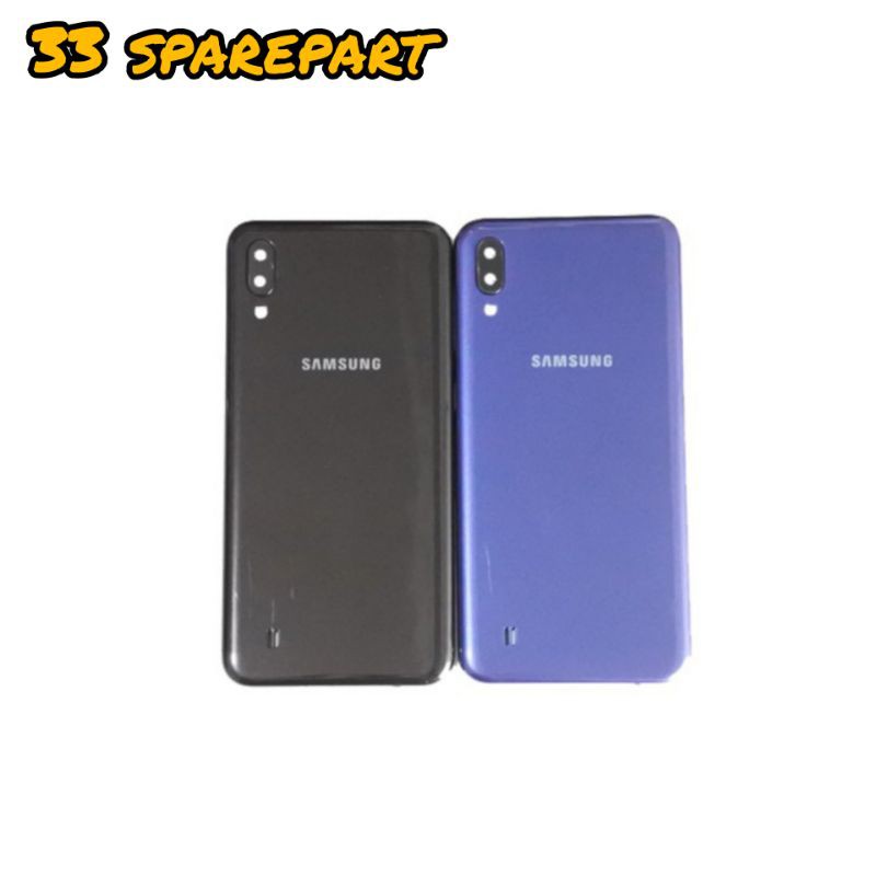 Backdor / tutup belakang samsung m10 / m105 original