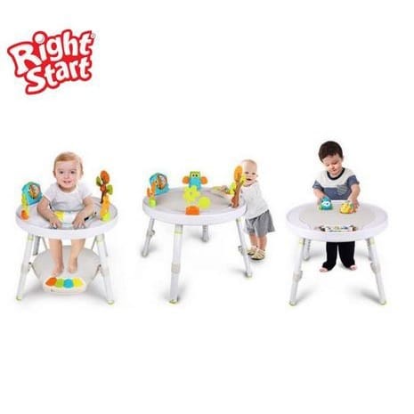 RightStart 3IN1 Activity Centre 37438 37439 37440