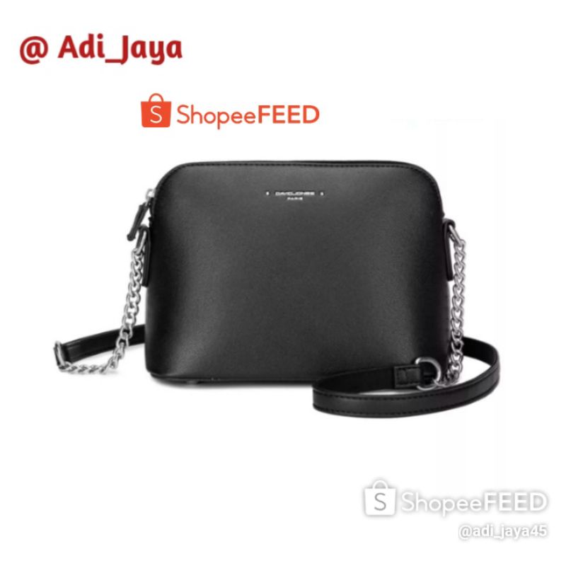 David Jones Paris Tas ORI