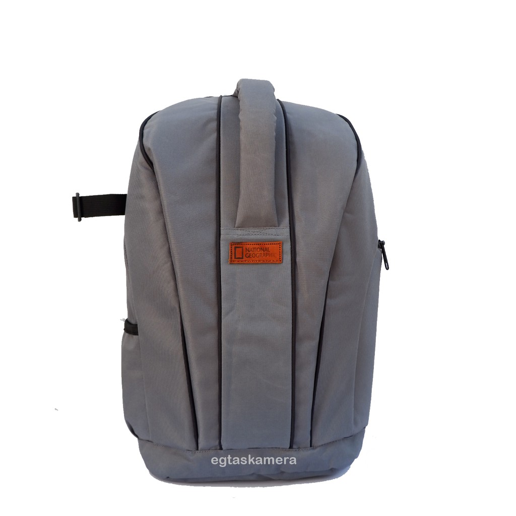 Tas kamera backpack/punggung/ransel/rucksack traveling natgeo    simpel