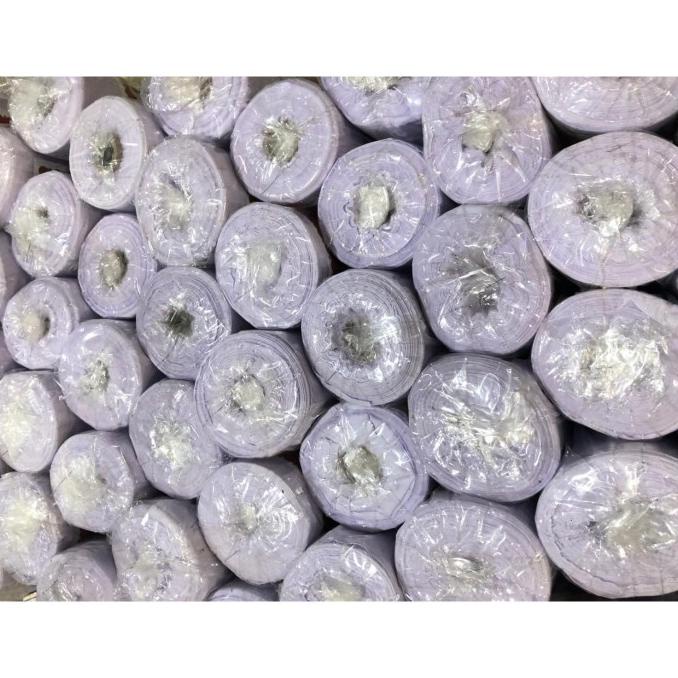 HARGA SPESIAL Kain Furing Erro Hero Skytech 115cm 30Yards - Putih