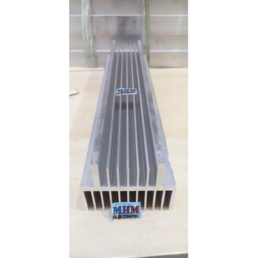 Heatsing / pendingin 2u 35cm tebal