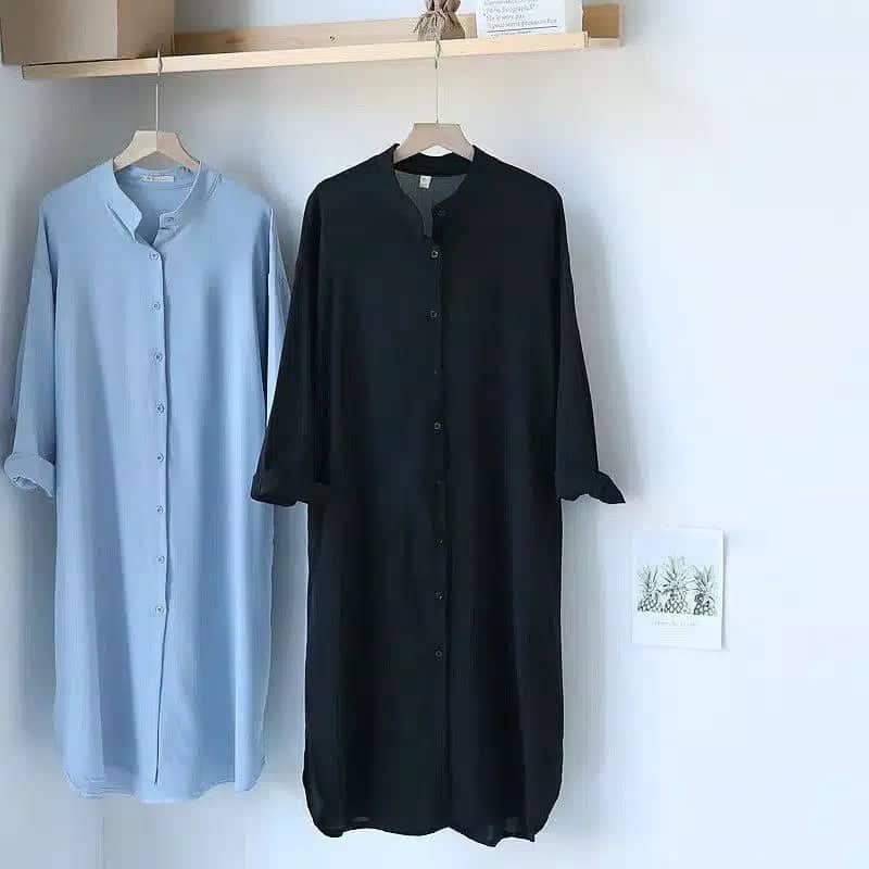 Ailen Tunik//Tunik muslim//fashion muslim//atasan wanita//tunik terbaru2021//t