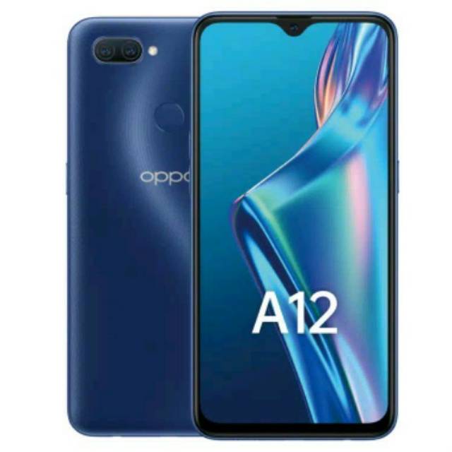 Oppo A12 4/64GB