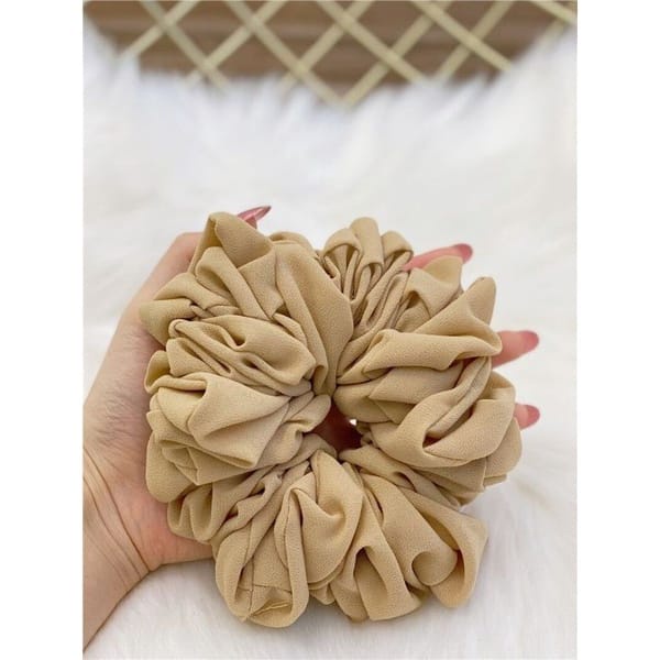 Inner Kuncir Hijab cepol hijab scrunchie ikat rambut korea