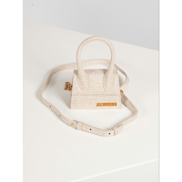 Preloved Jacquemus Original