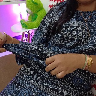 KODE BARANG 3687 Setelan Baju Pantai Etnik Babydoll KODE BARANG 3687 Setelan Baju Pantai Etnik Babydoll