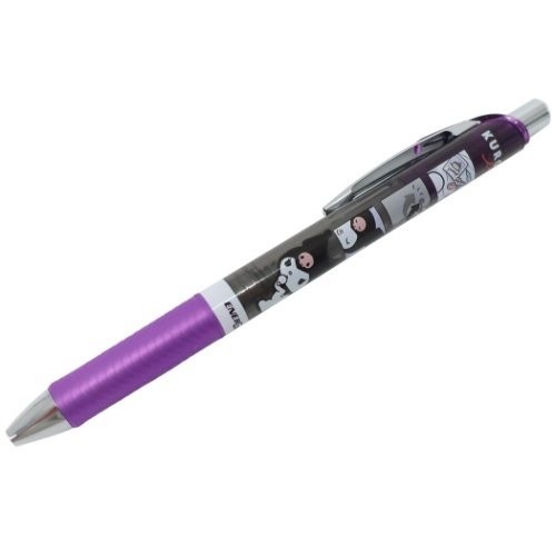 

Murah Pentel Energize Sanrio Kuromi Mechanical Pencil 0.5Mm Limited Edition Hot Sale