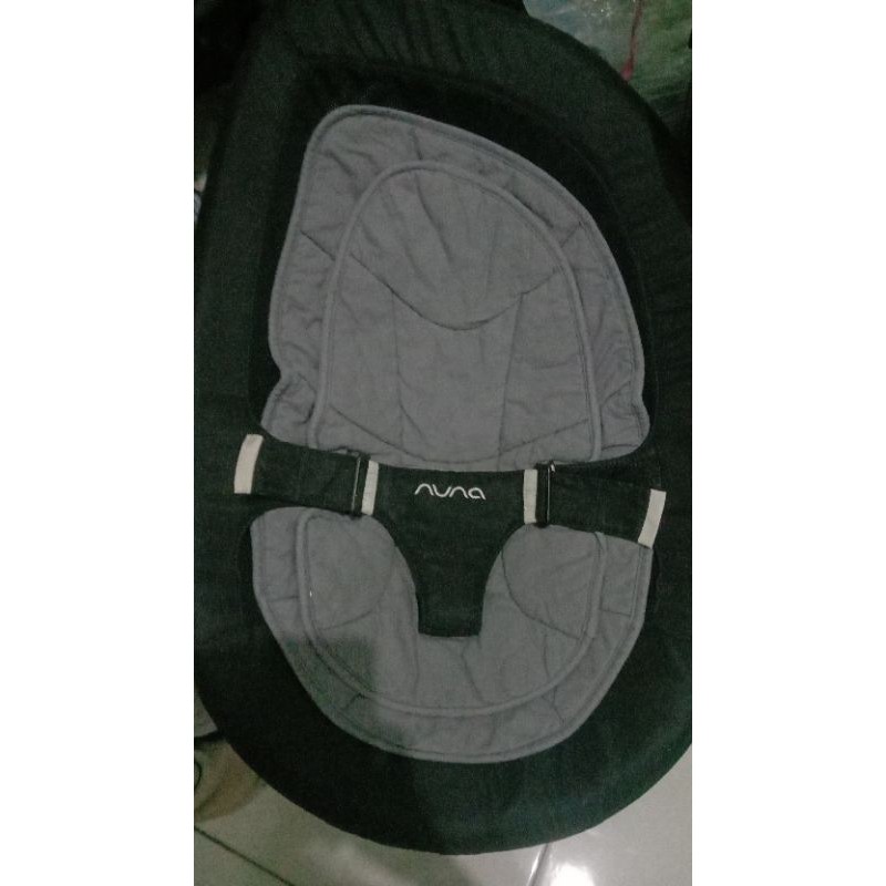 Preloved nuna leaf curv dusk