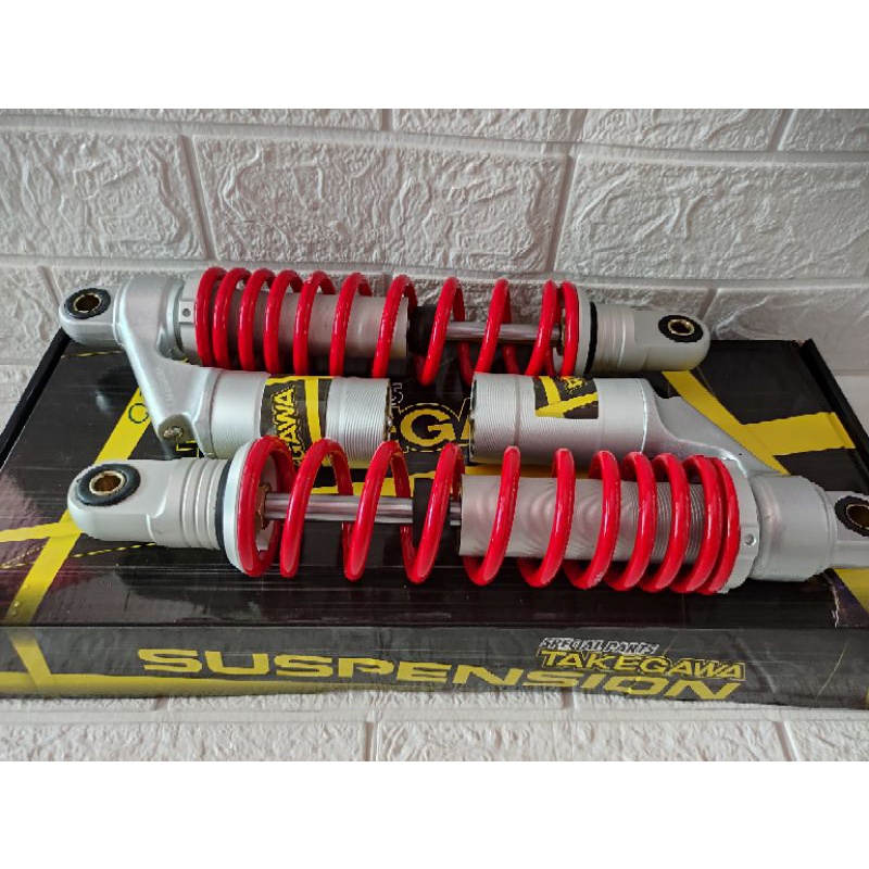 SHOCK TAKEGAWA UK 32