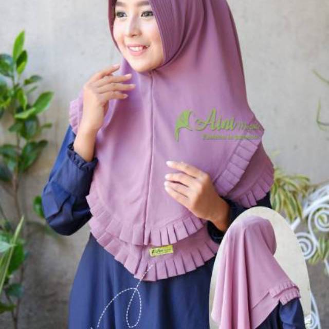 Hijab Aini modiste // Hijab Sahin / Hijab Aini / Hijab Ceruty