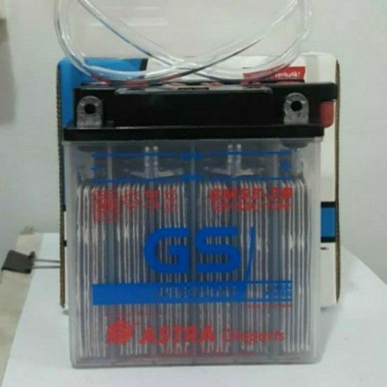 AKI BASAH GS ASTRA GM5Z-3B GM5Z KIT