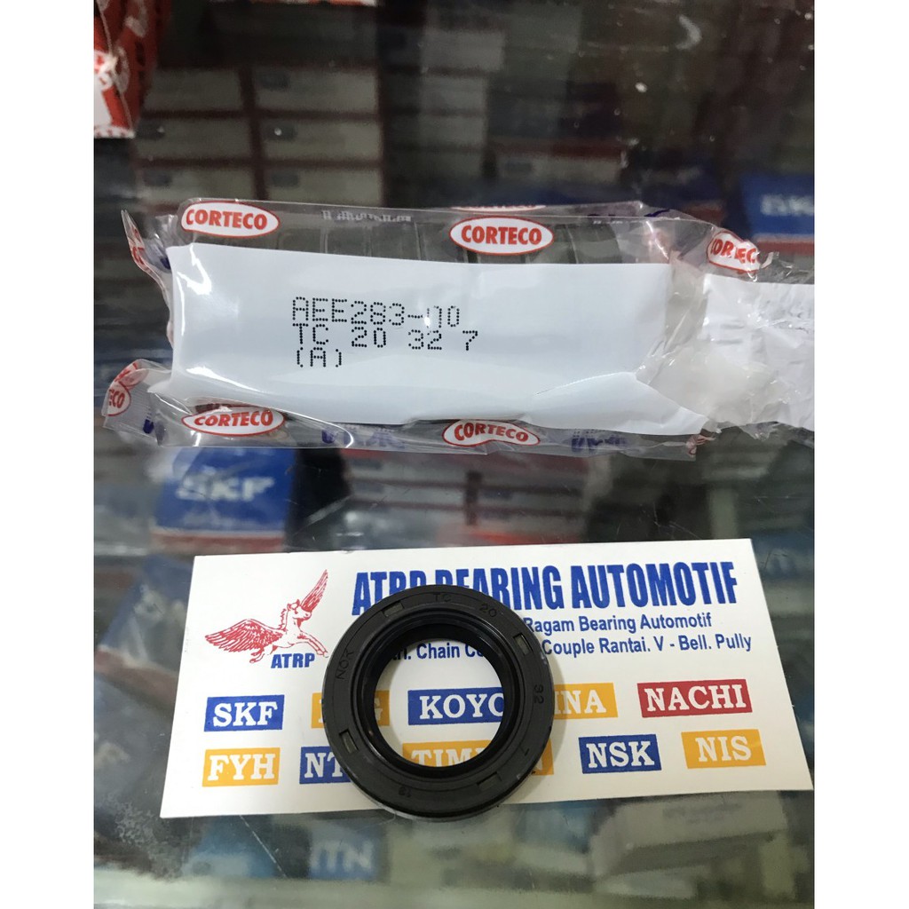

OIL SEAL TC 20 32 7 NOK