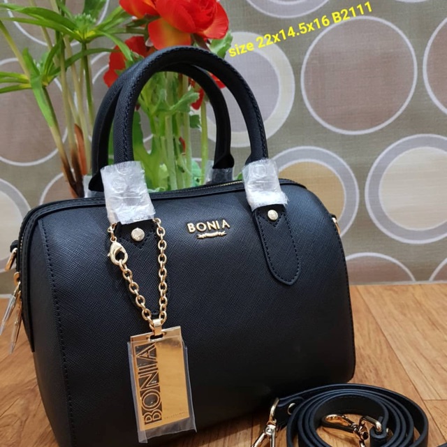 SALE TAS SPEEDY BONIA ORIGINAL 100%