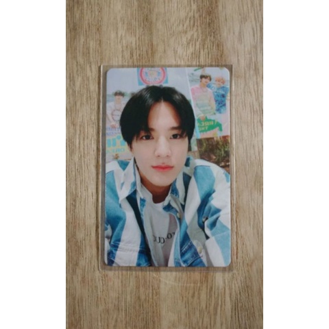 pc jeno yizhiyu hello future round 3