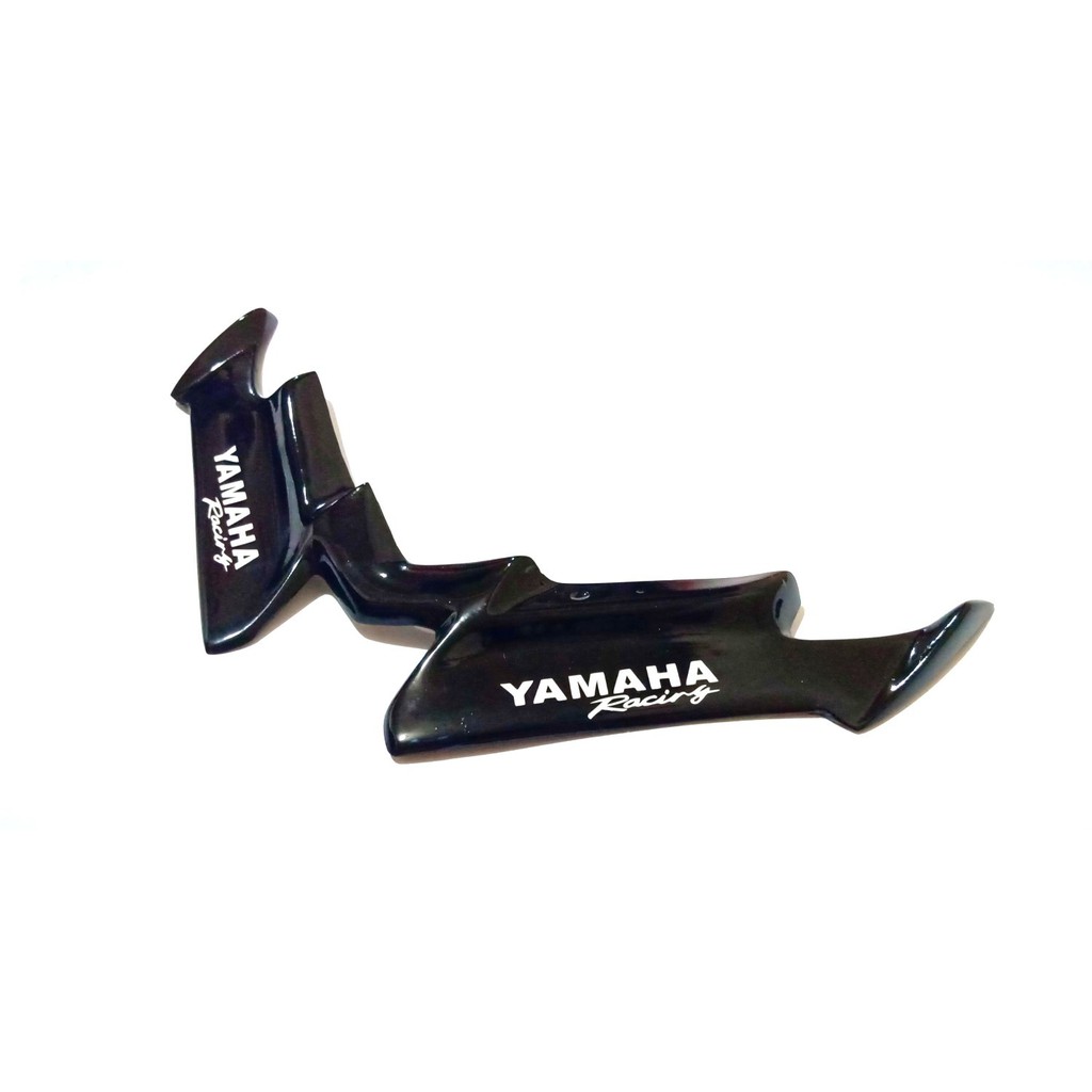 WINGLET YAMAHA XRIDE WINGLET VARIASI YAMAHA MATIC XRIDE