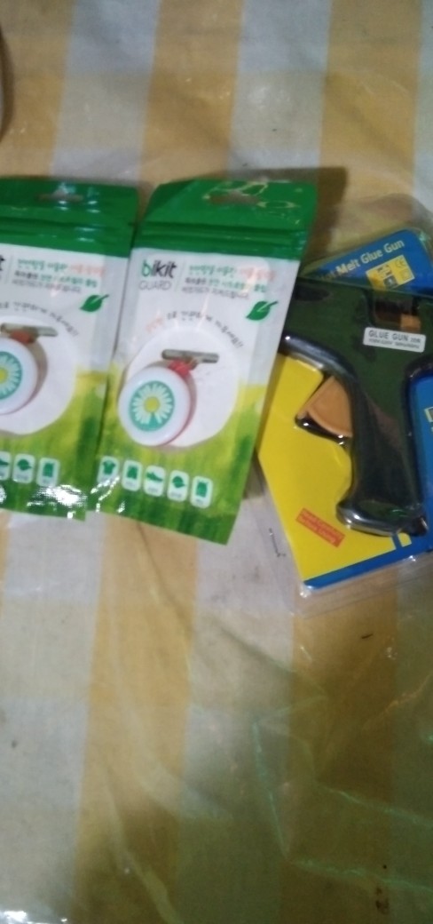 Bikit Guard Clip Anti Serangga Nyamuk / Pin Anti Mosquito Buckle