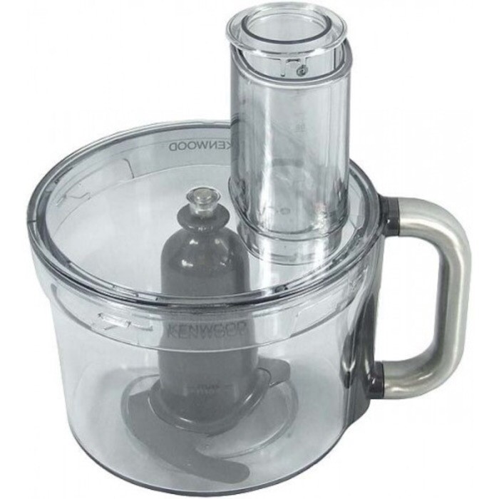 KENWOOD AT647 FOOD PROCESSOR ATTACHMENT CHOPPER