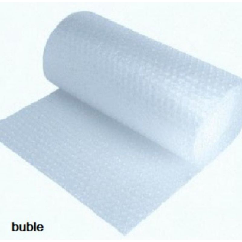 

BUBBLE WRAP TAMBAHAN UNTUK PEMBELIAN PRODUK DITOKO KAMI SAJA