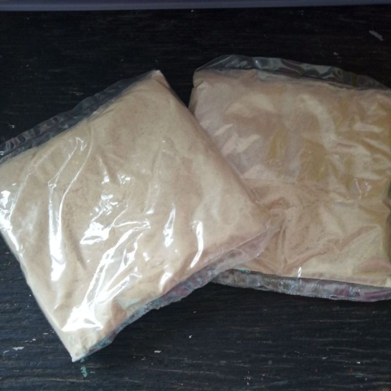 

Merica Bubuk Asli Wangi