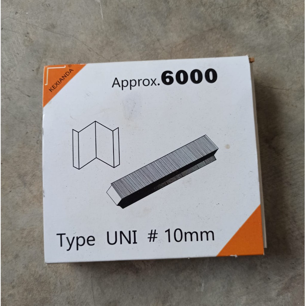 PAKU V UNI 10MM KEXIANDA , V NAIL , PAKU PIGURA PAKU V UNI 10MM KEXIANDA , V NAIL , PAKU PIGURA