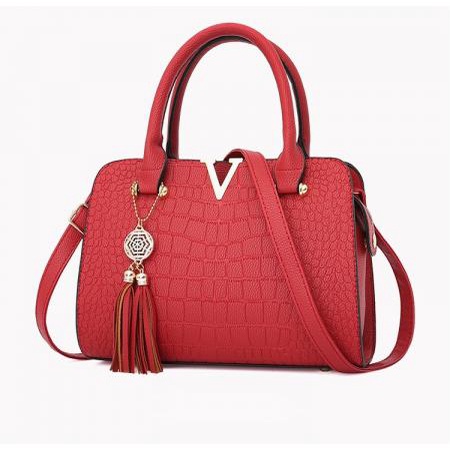 GT 1866 RISCE TAS HAND BAG IMPORT WANITA CEWEK PEREMPUAN JAKARTA BATAM