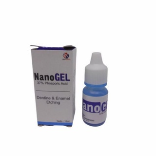 dental etching / etching gel / etching 10 gr