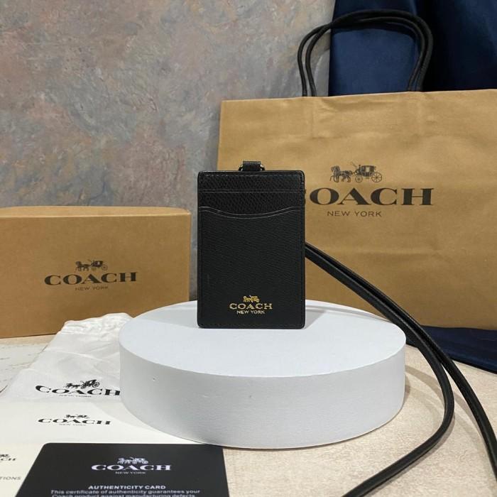 

Coach Lanyard Original