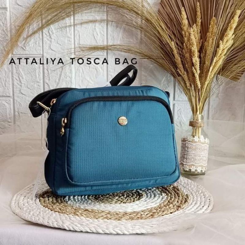 Tas Attaliya Tosca Sophie Paris