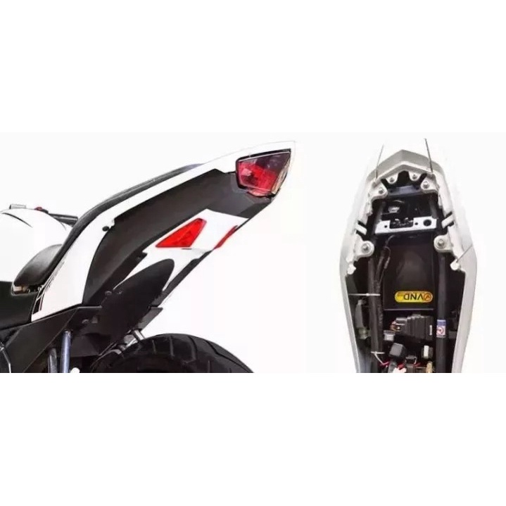 # selancar vixion new spakbor selancar vixion nvl nva spakbor belakang vixion