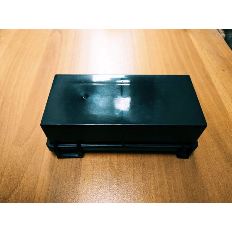 tutup fuse box fe canter
