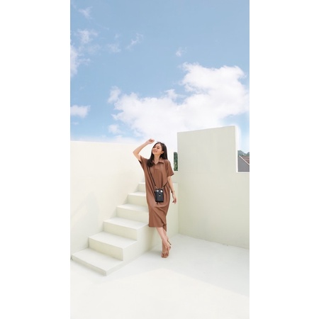 Nonataliashop - Jennie Phone Bag