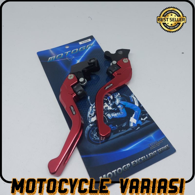 Handle rem vixion nva nvl motogp