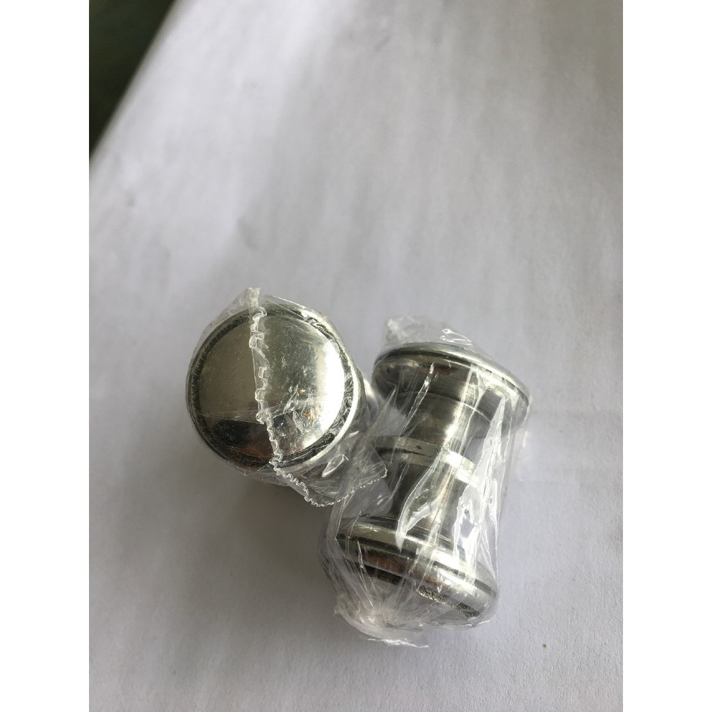 knob bulat untuk lemari besi/ kayu KNOB LEMARI KNOB LACI