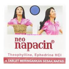 Neo Napacin