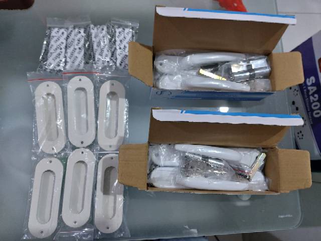 Kunci Ekspanda / Kunci Expanda Dekson / Dekkson 909