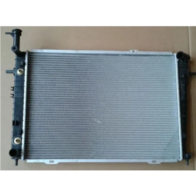 Radiator Assy KIA Sportage II Hyundai Tucson AM 25310 2E400