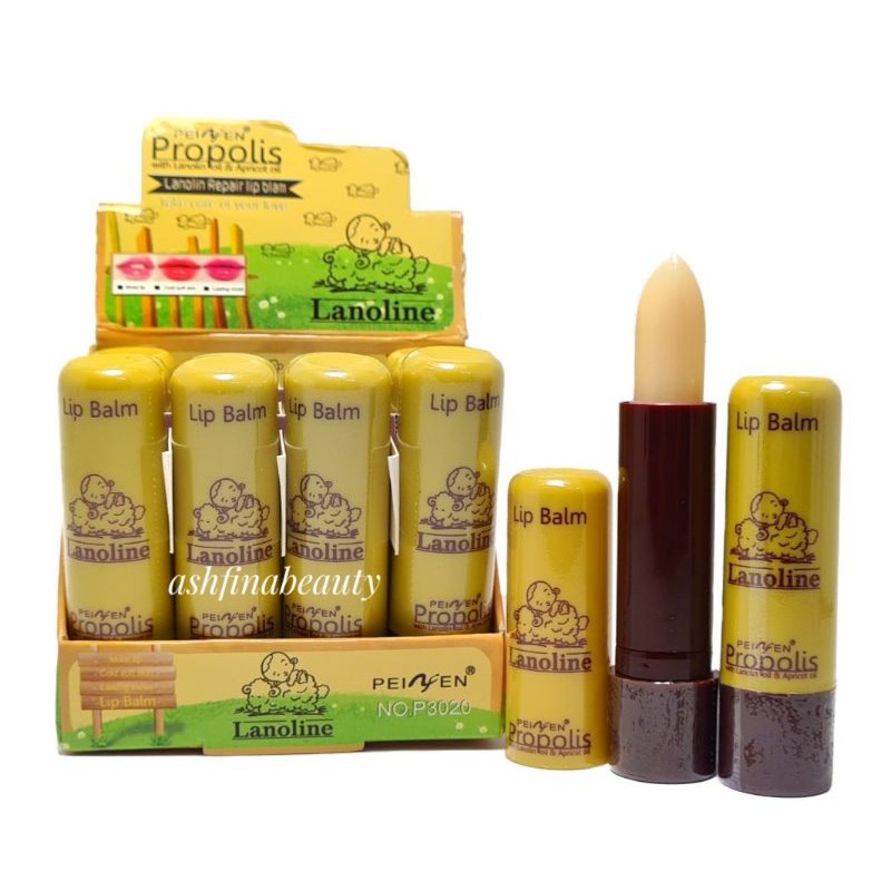 LIP BALM PEINFEN PROPOLIS LUSINAN