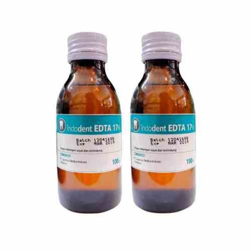 Cairan Irigasi Dental EDTA OneMed Dental OT