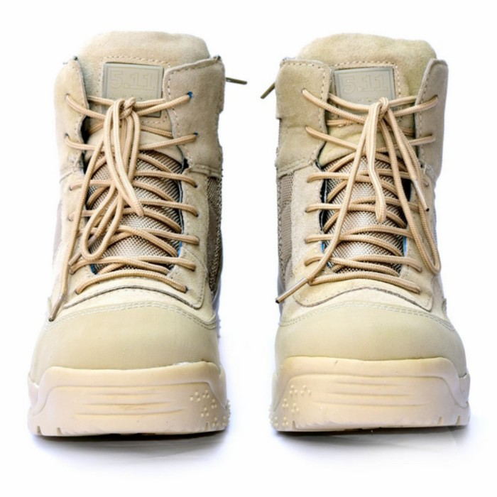 Sepatu Tactical 511 6 Inch