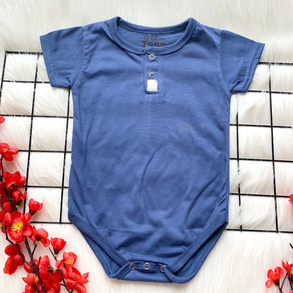 Jumper bayi polos bergambar / jumper bayi lakilaki / jumper bayi perempuan babyboy babygirl murah -jum