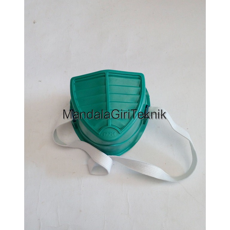 Masker Industri / Masker Debu / Masker